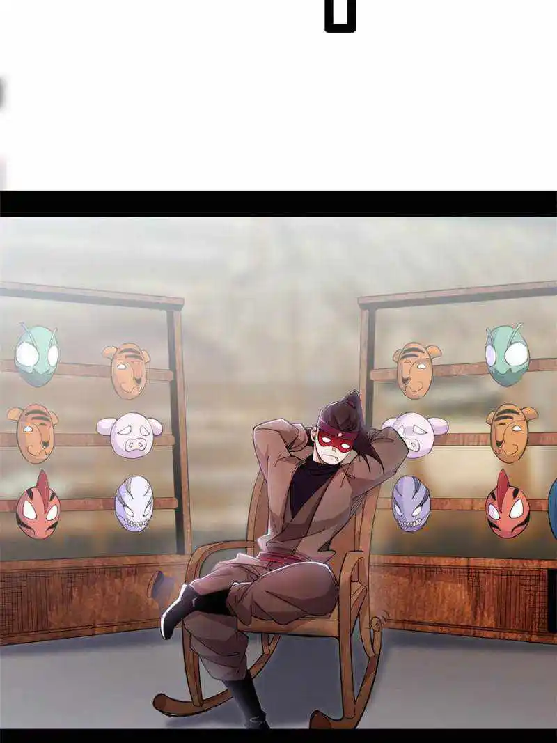 I'm an Evil God Chapter 399