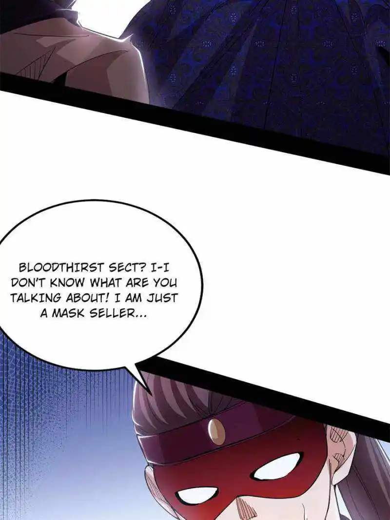 I'm an Evil God Chapter 399