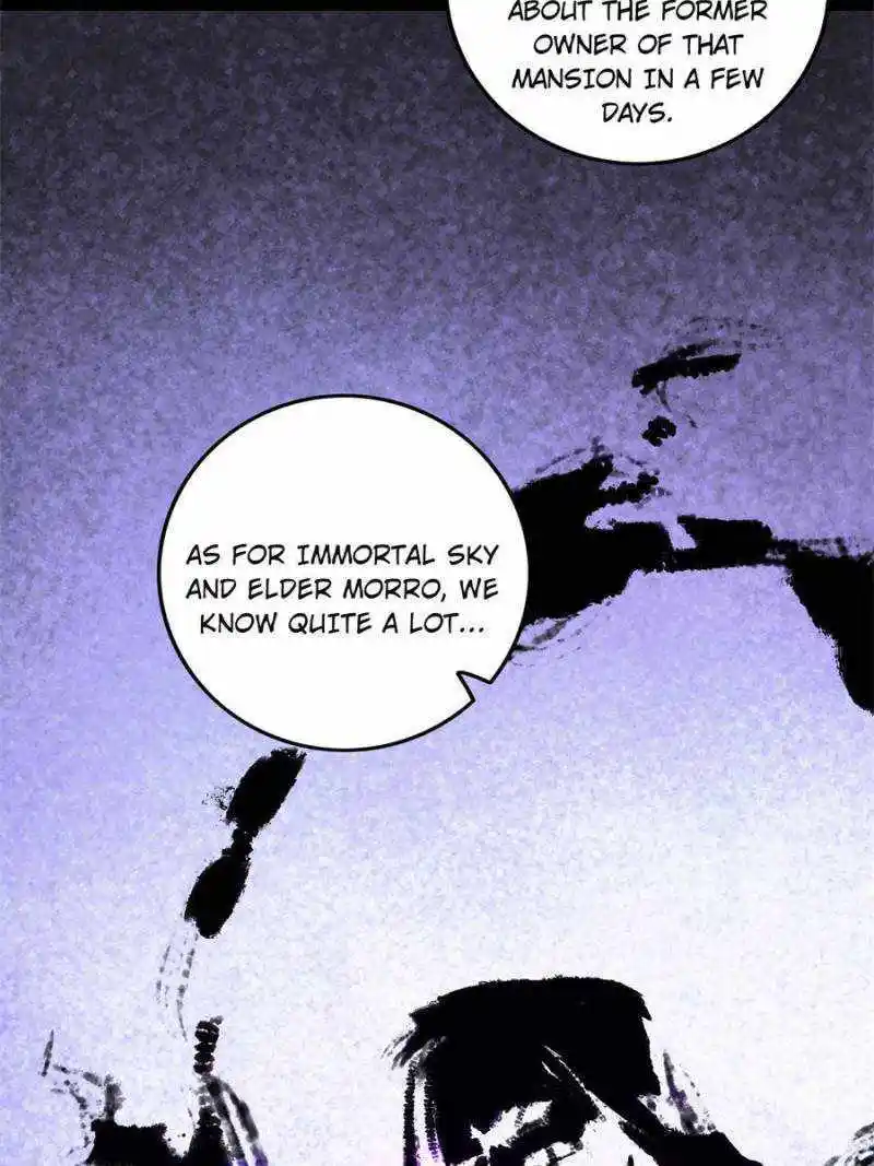 I'm an Evil God Chapter 399