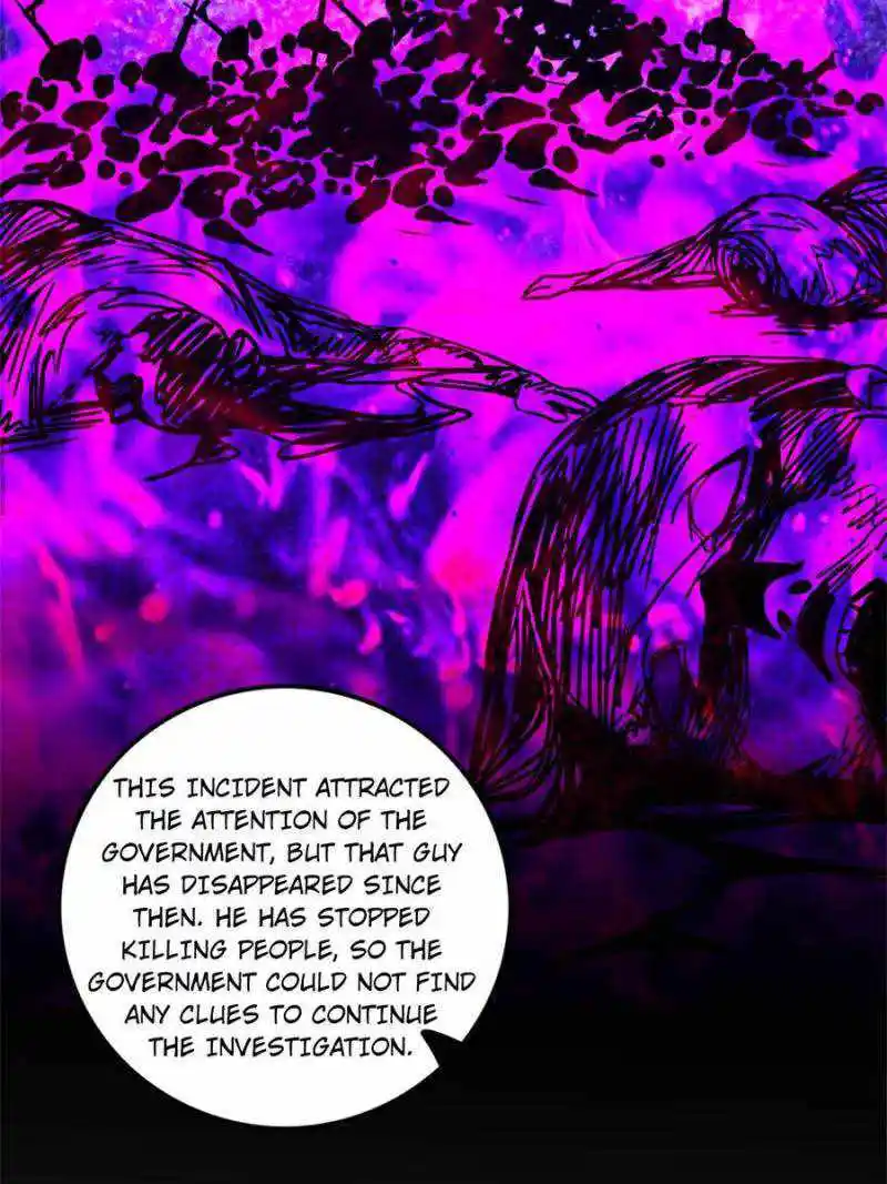 I'm an Evil God Chapter 399