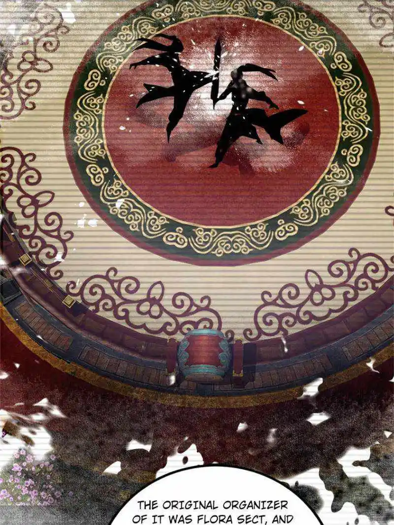 I'm an Evil God Chapter 399