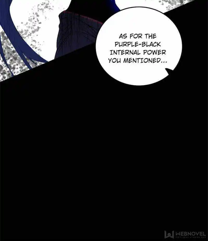 I'm an Evil God Chapter 399