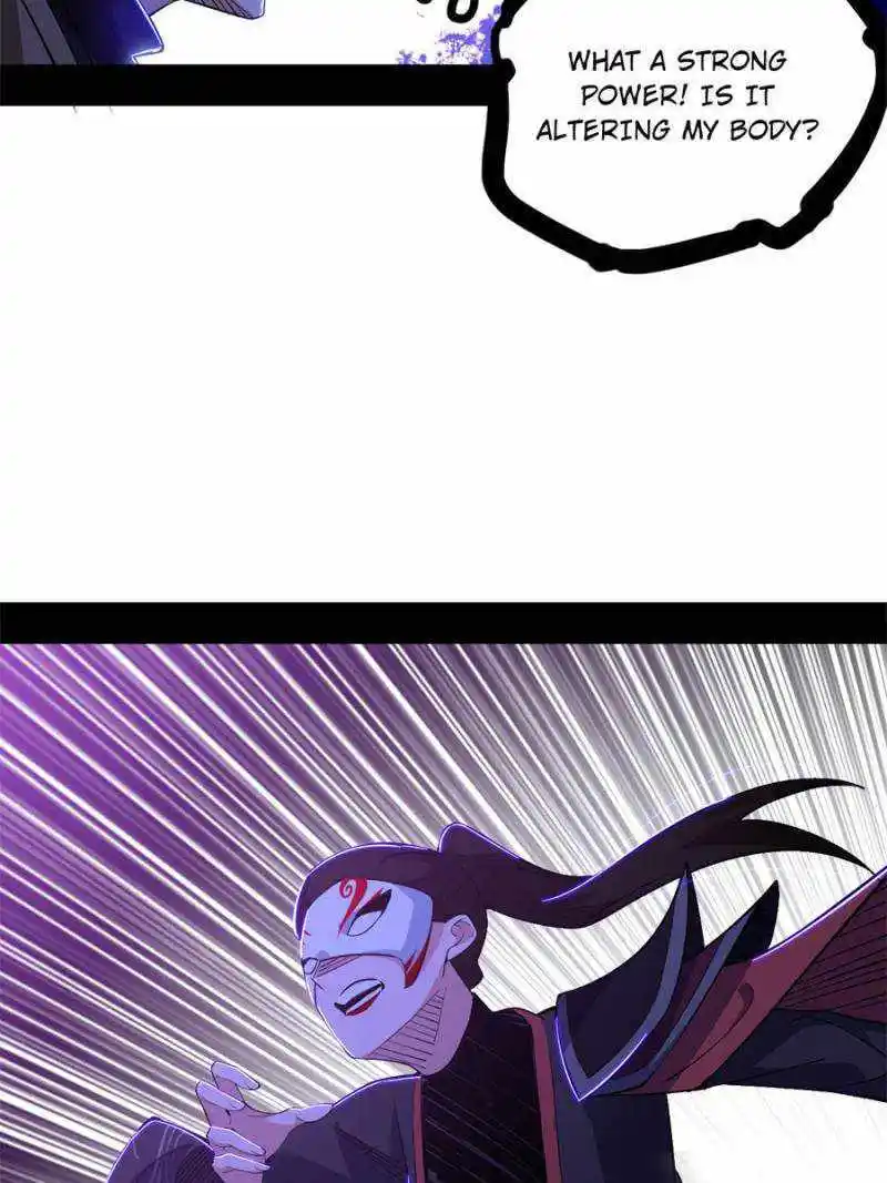 I'm an Evil God Chapter 399