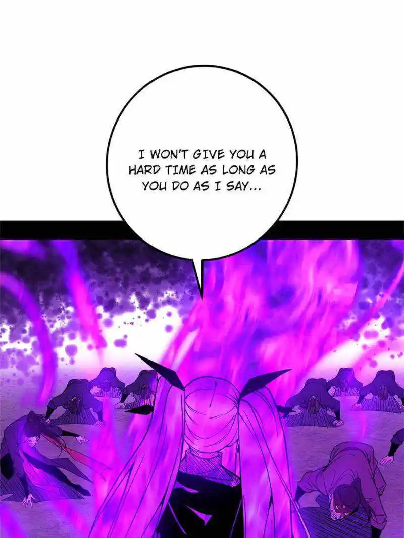 I'm an Evil God Chapter 400