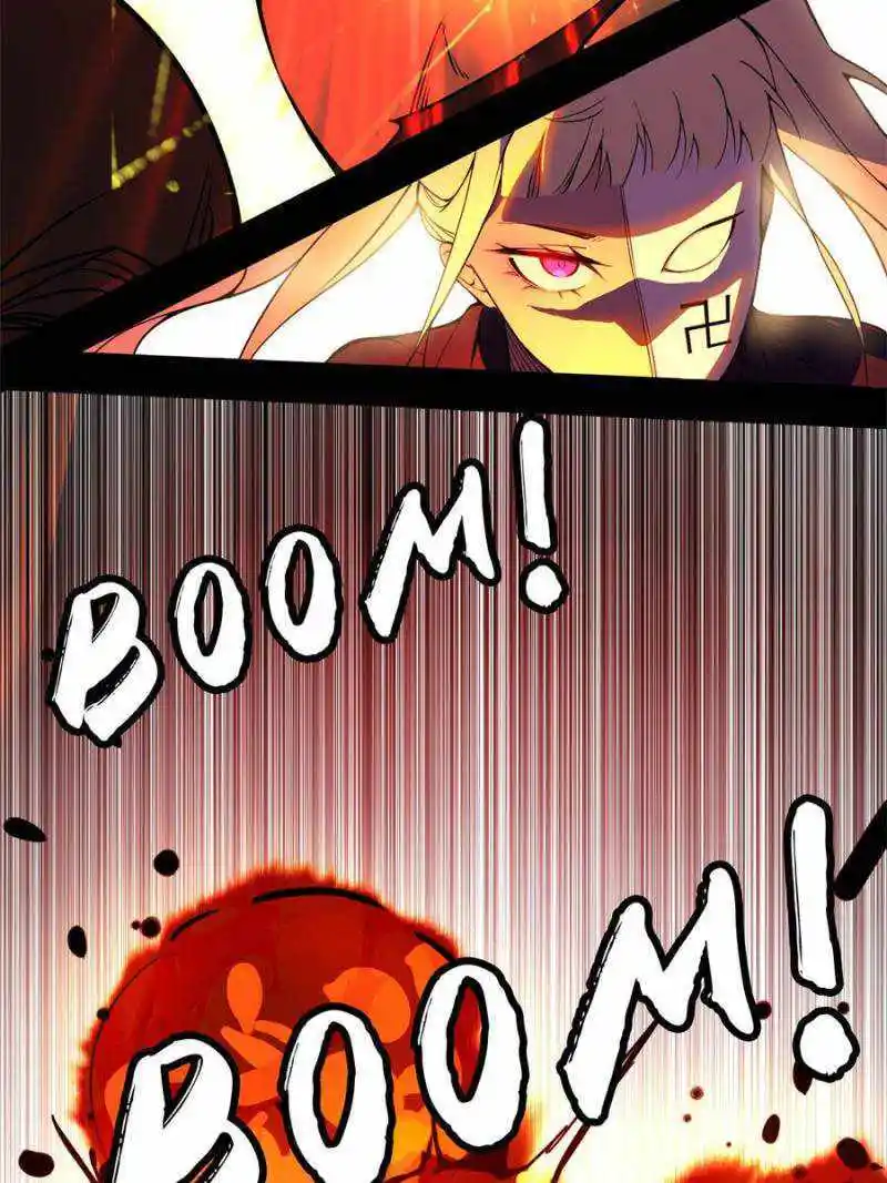 I'm an Evil God Chapter 400