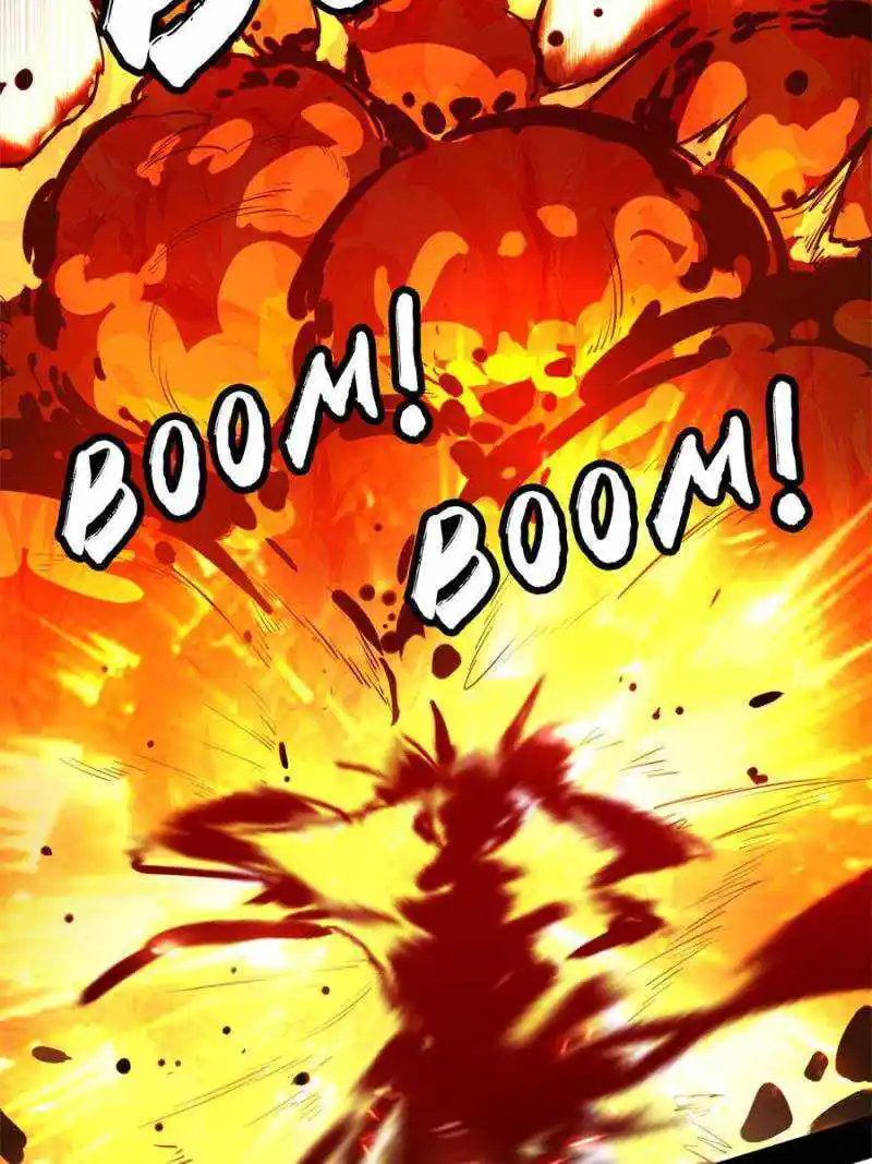 I'm an Evil God Chapter 400