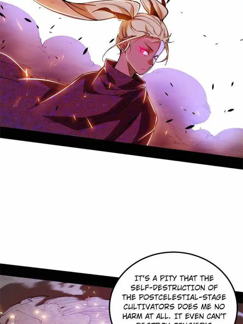 I'm an Evil God Chapter 400