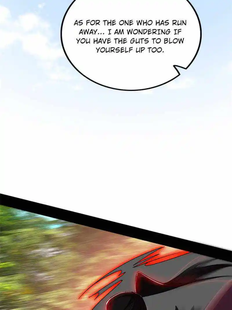 I'm an Evil God Chapter 400