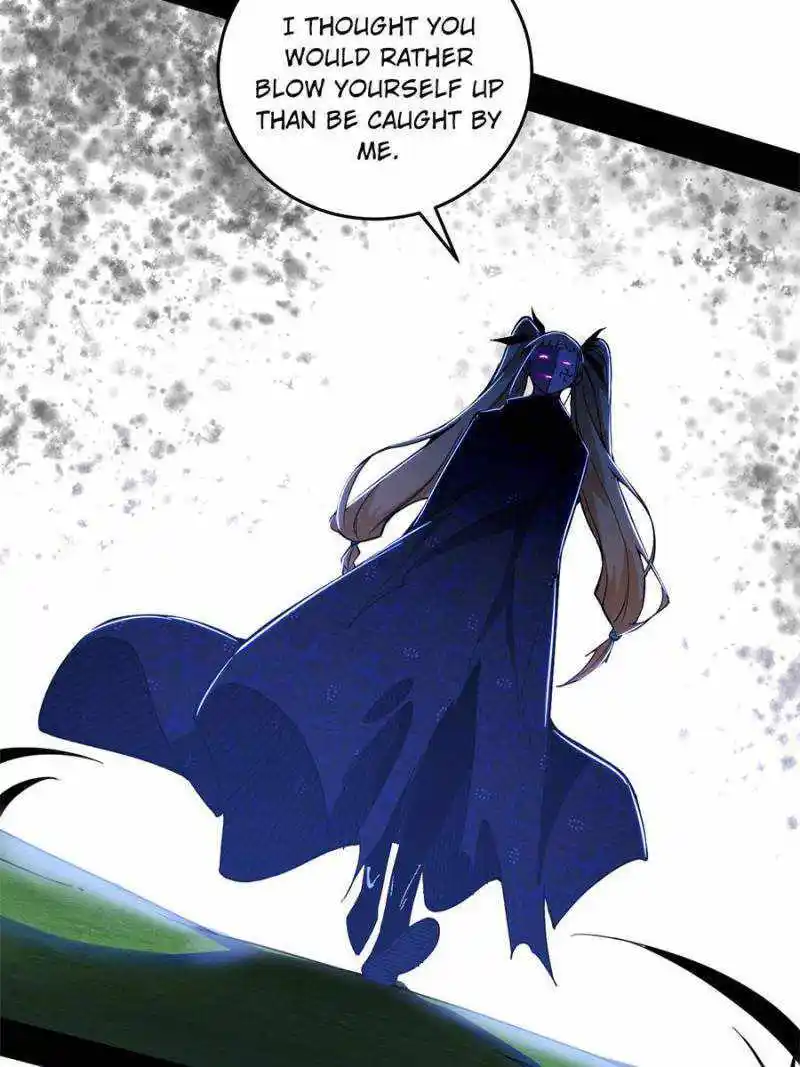 I'm an Evil God Chapter 400