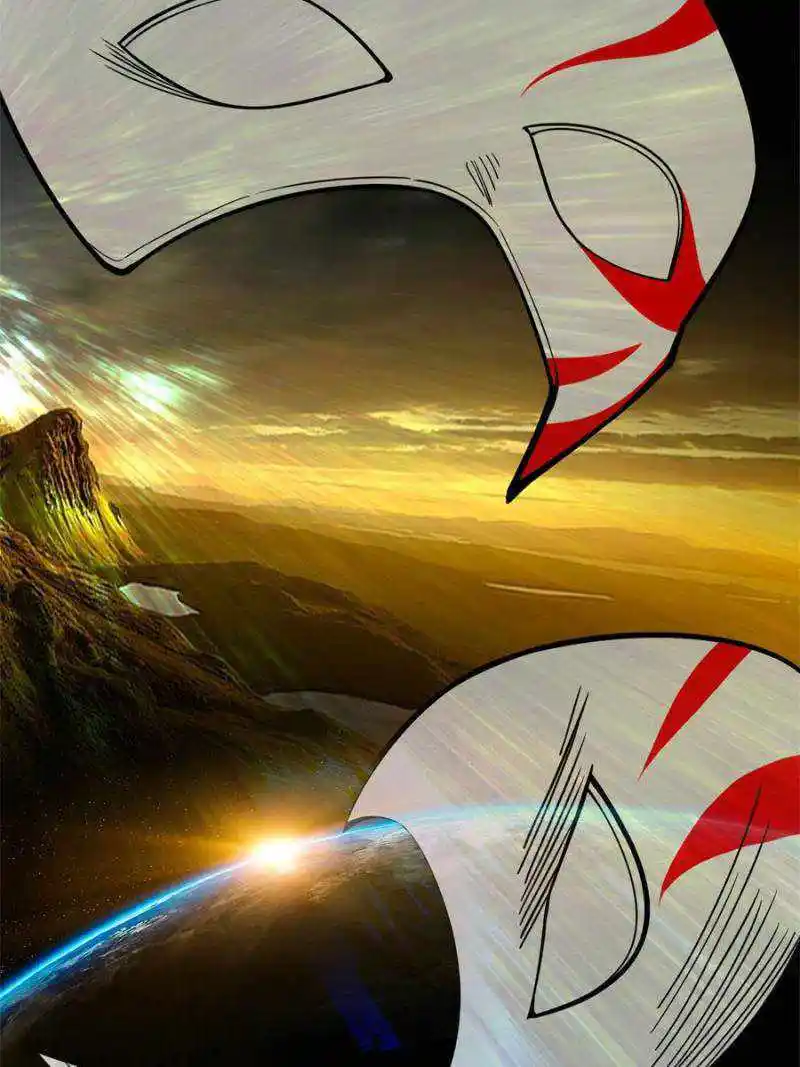 I'm an Evil God Chapter 400