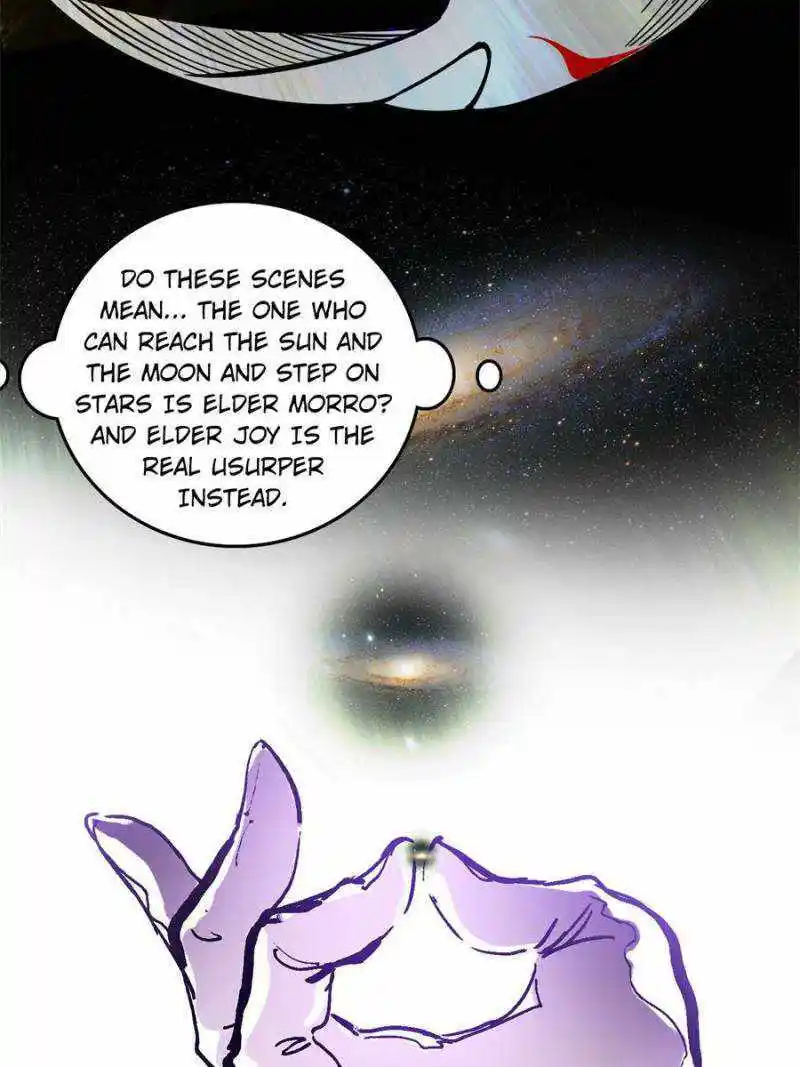 I'm an Evil God Chapter 400