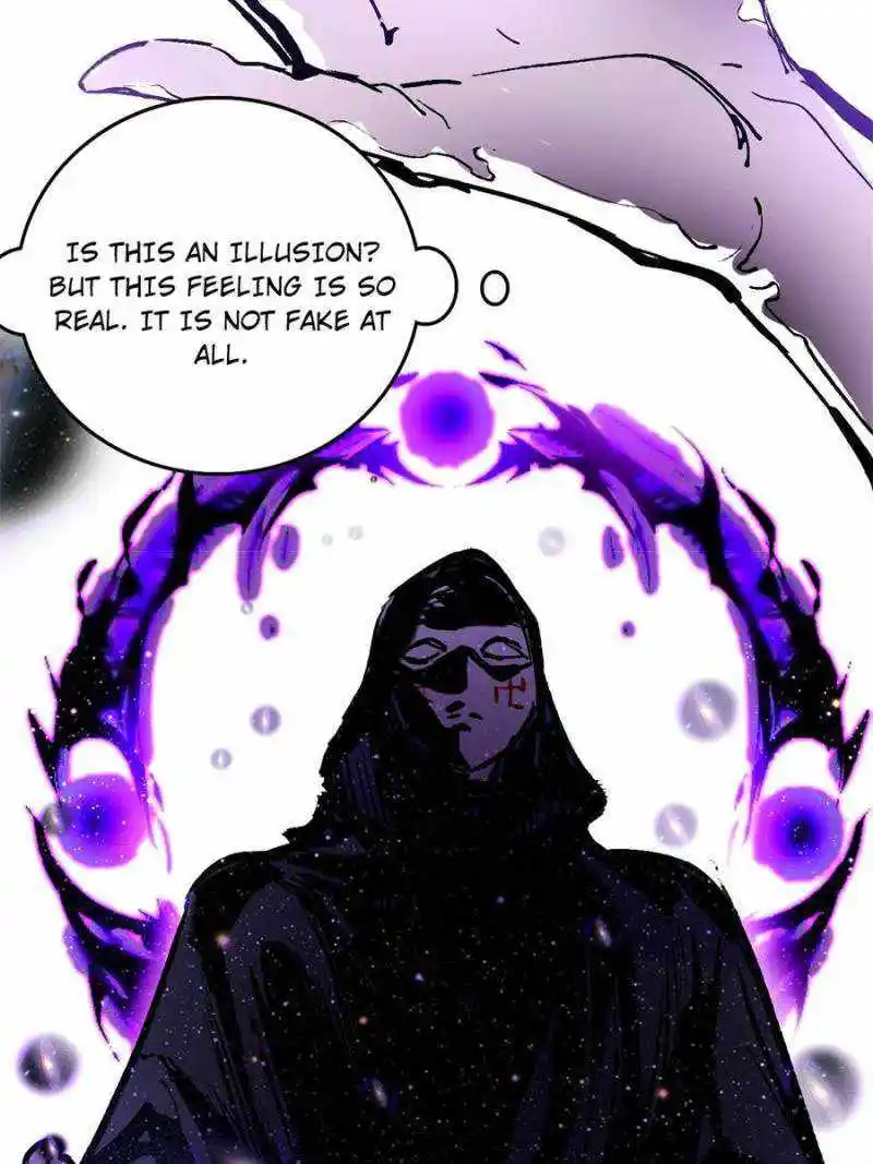 I'm an Evil God Chapter 400