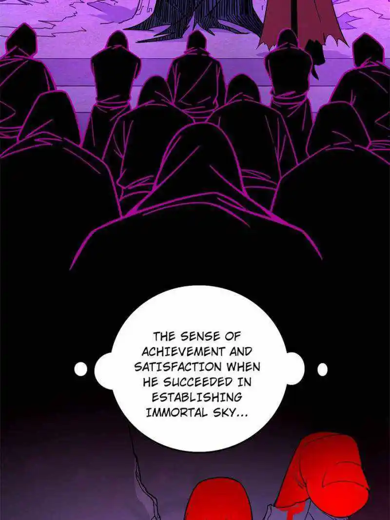 I'm an Evil God Chapter 400