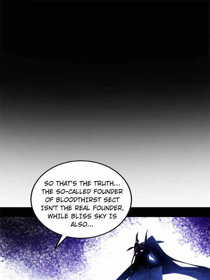 I'm an Evil God Chapter 400