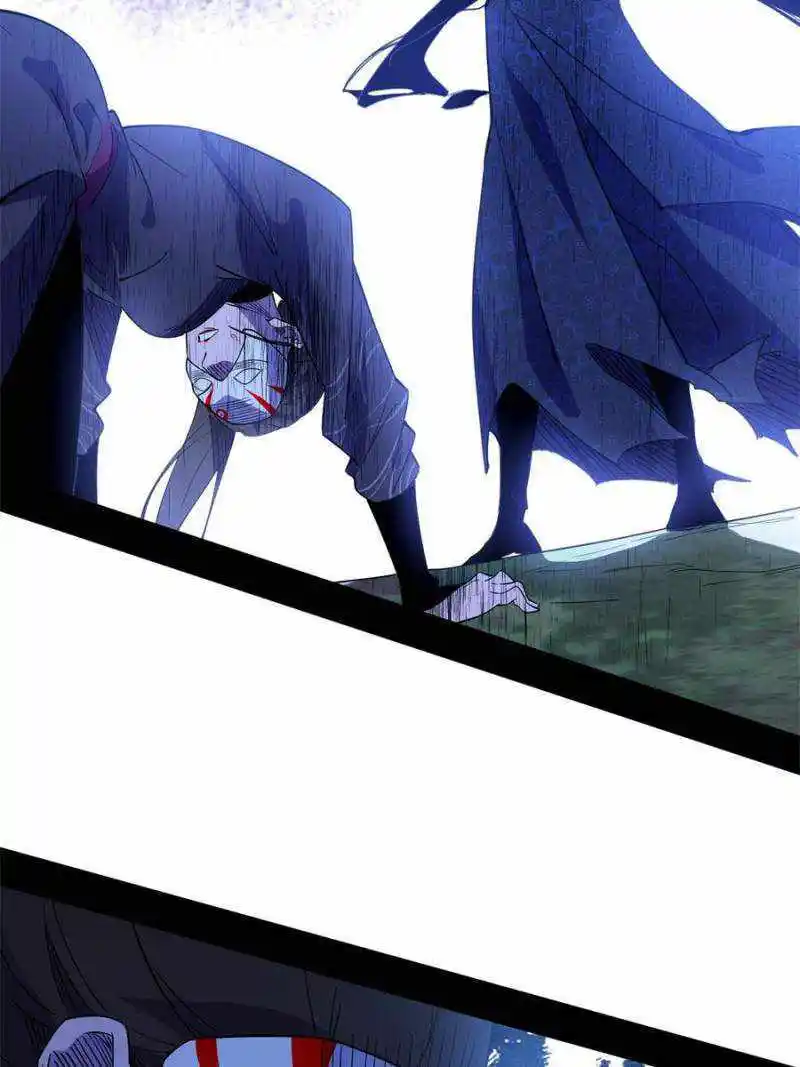 I'm an Evil God Chapter 400