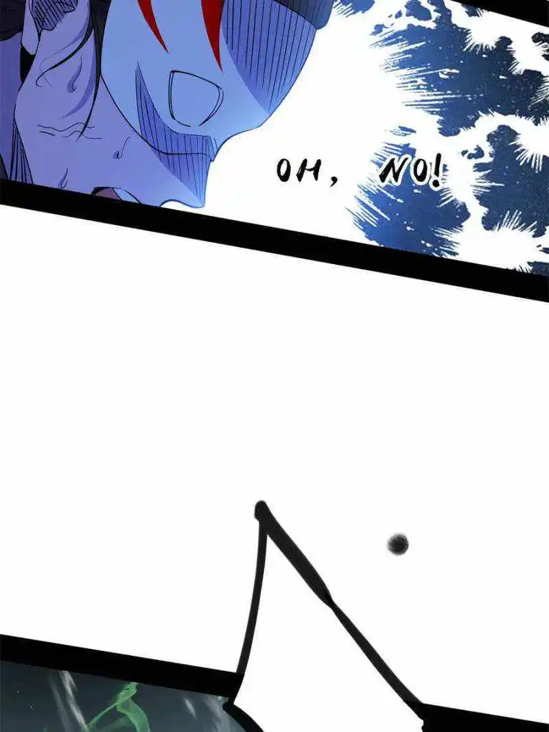 I'm an Evil God Chapter 400