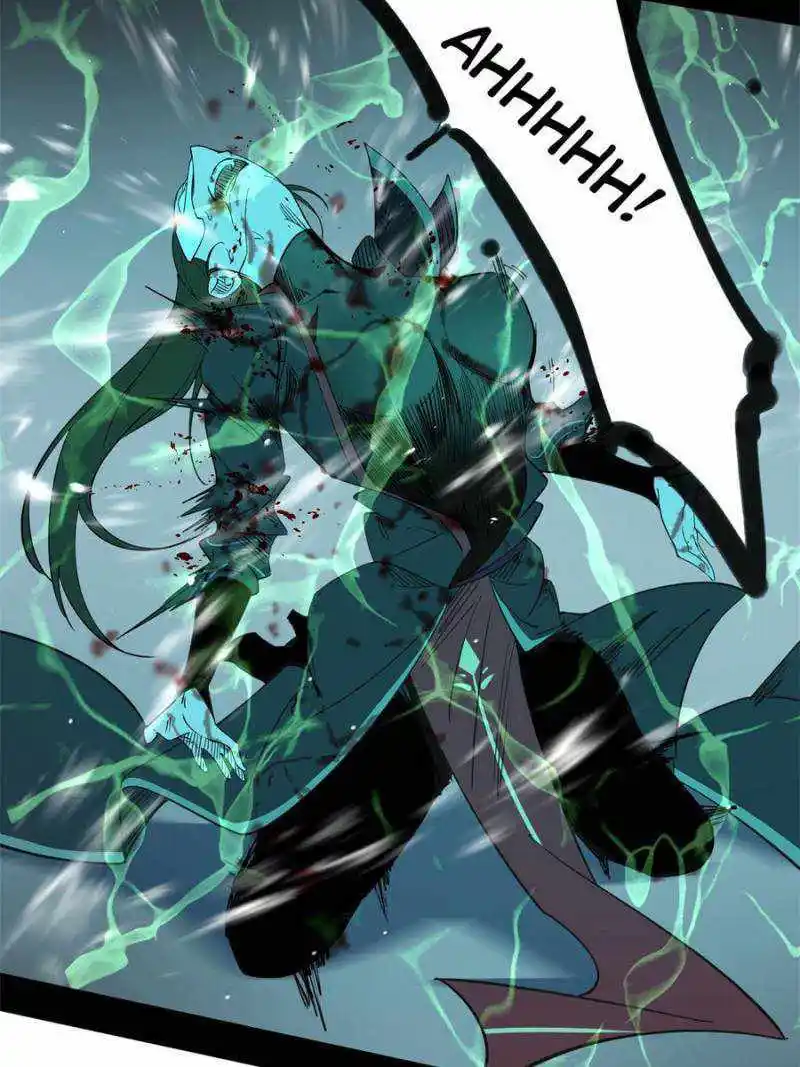 I'm an Evil God Chapter 400