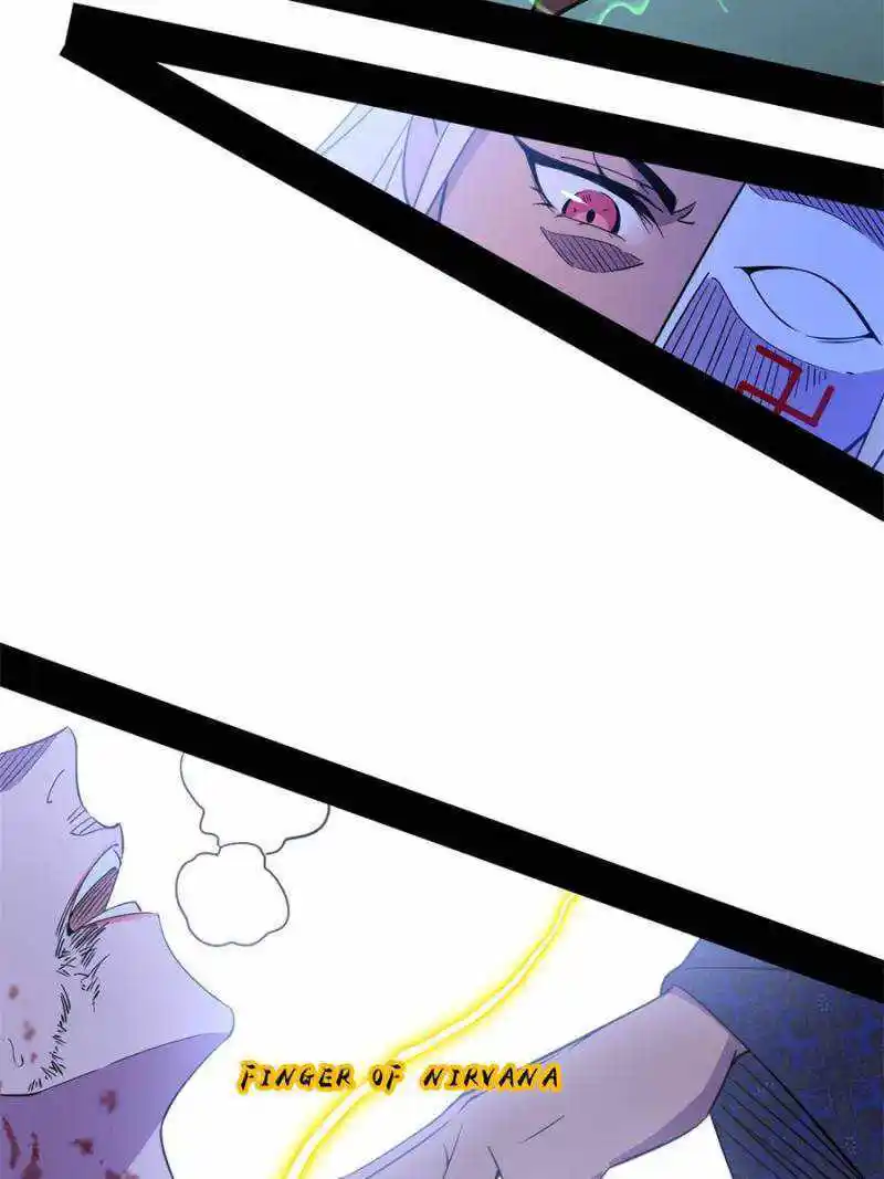 I'm an Evil God Chapter 400