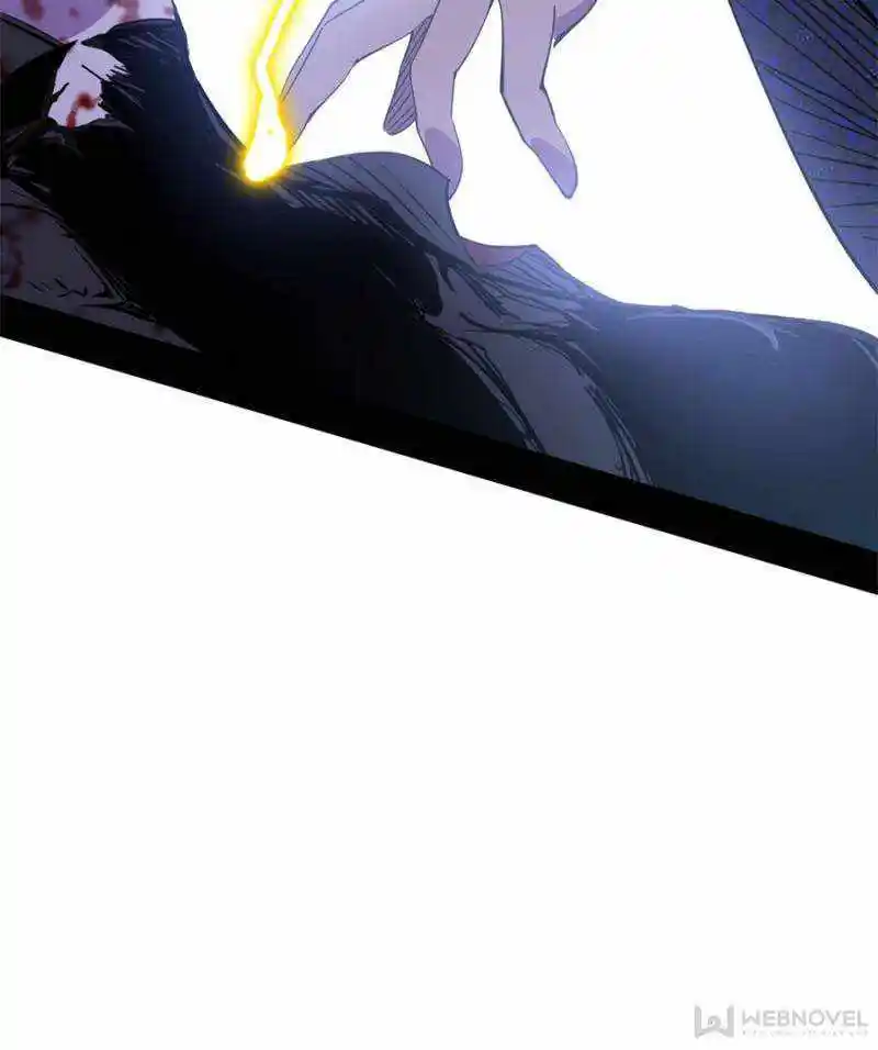 I'm an Evil God Chapter 400