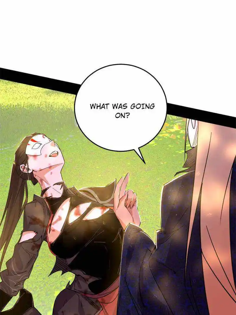 I'm an Evil God Chapter 400