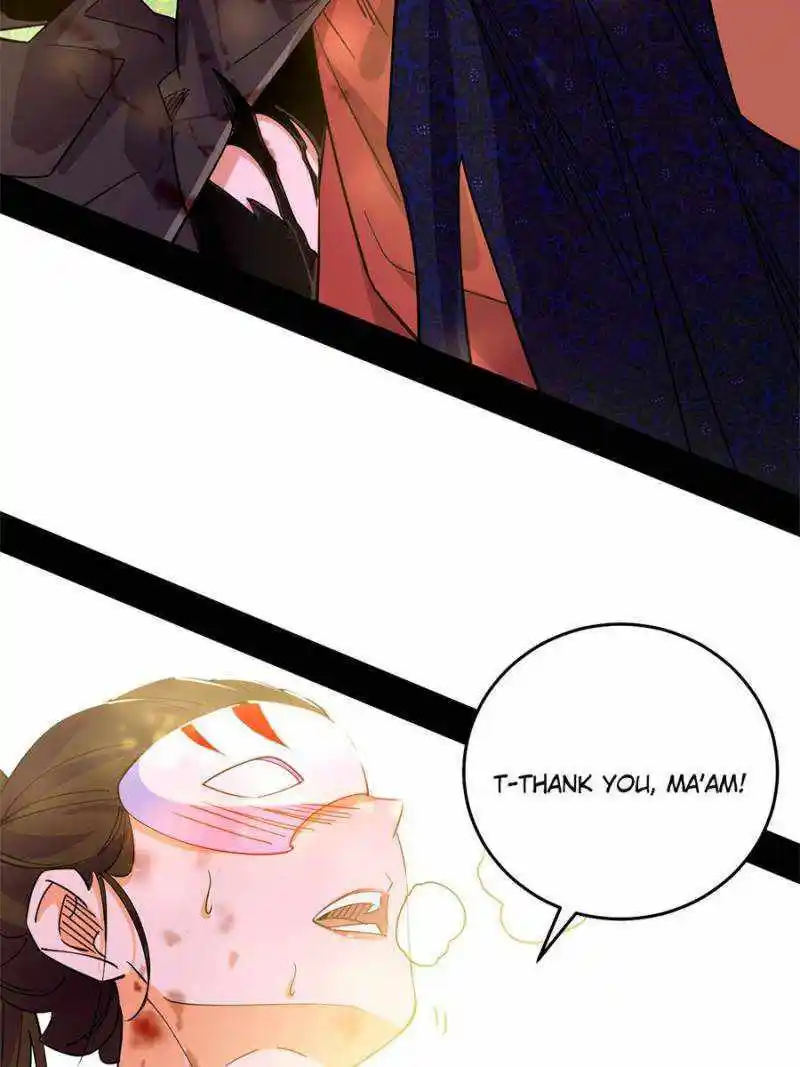 I'm an Evil God Chapter 400