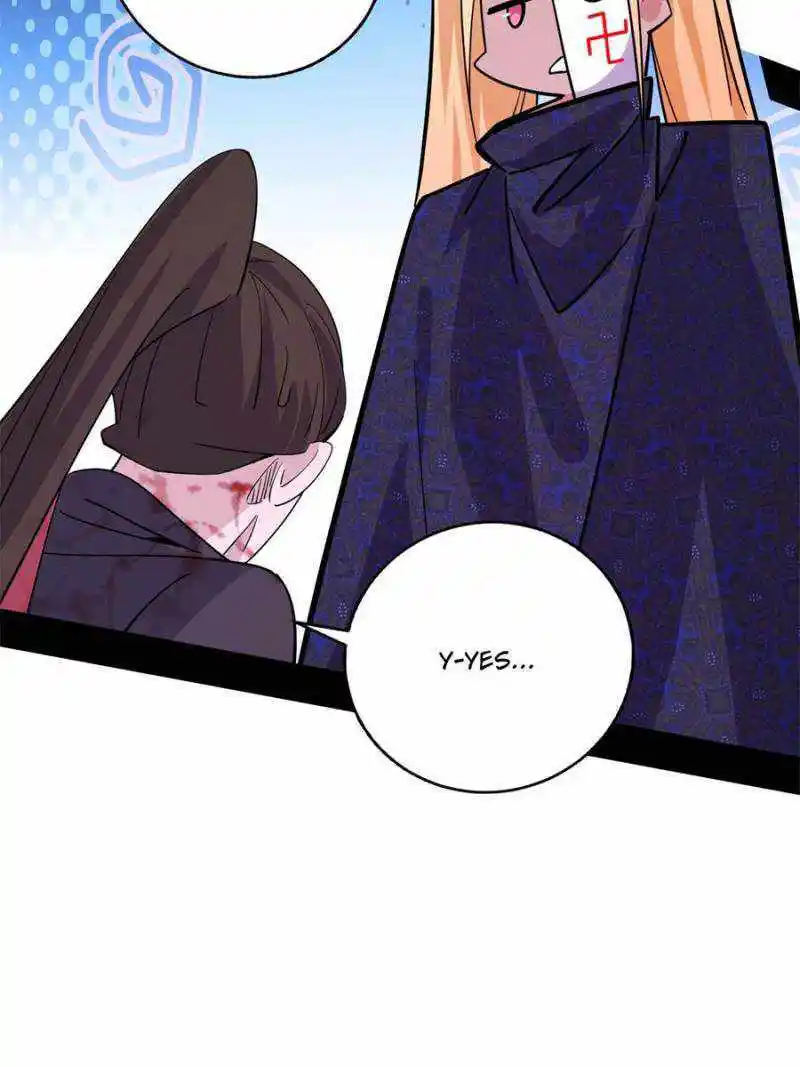 I'm an Evil God Chapter 400