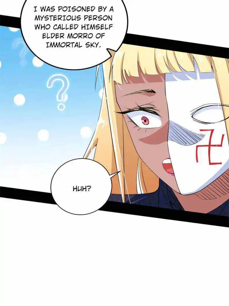 I'm an Evil God Chapter 400