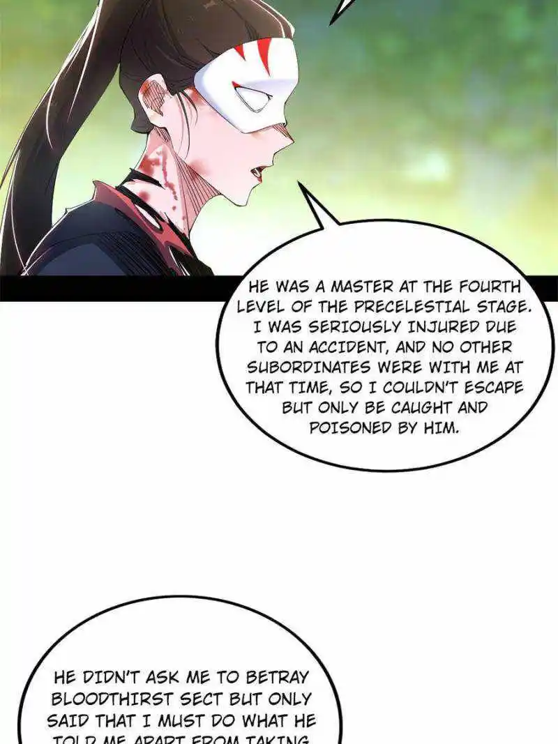 I'm an Evil God Chapter 400