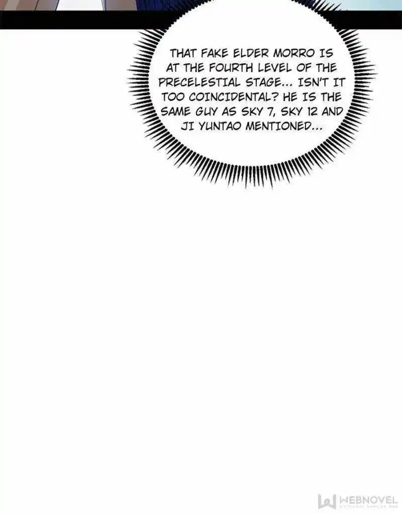 I'm an Evil God Chapter 400