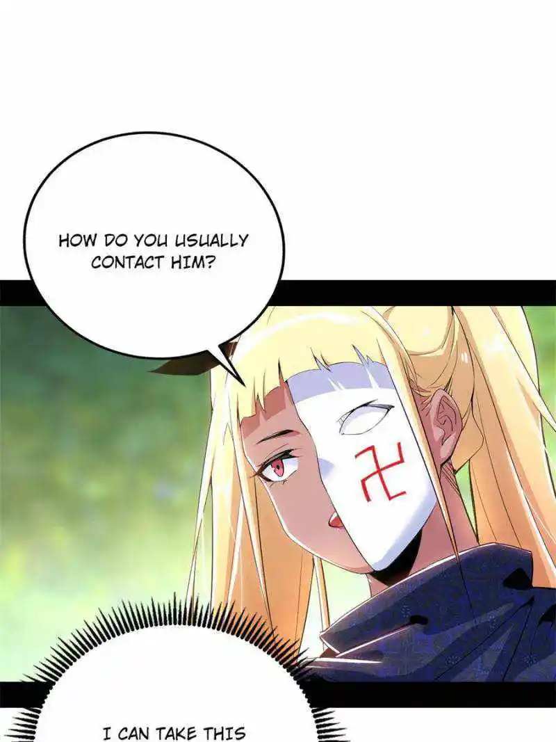 I'm an Evil God Chapter 400