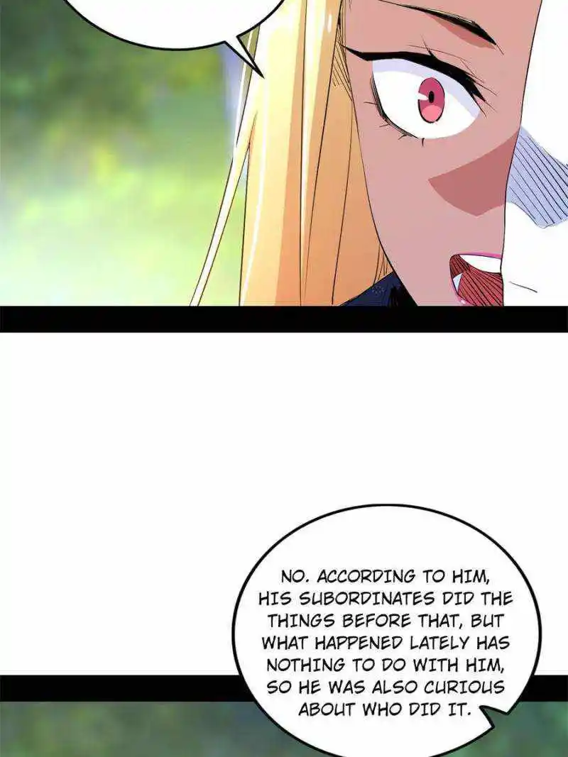 I'm an Evil God Chapter 400