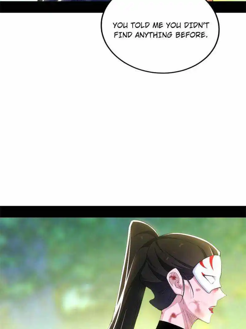 I'm an Evil God Chapter 400