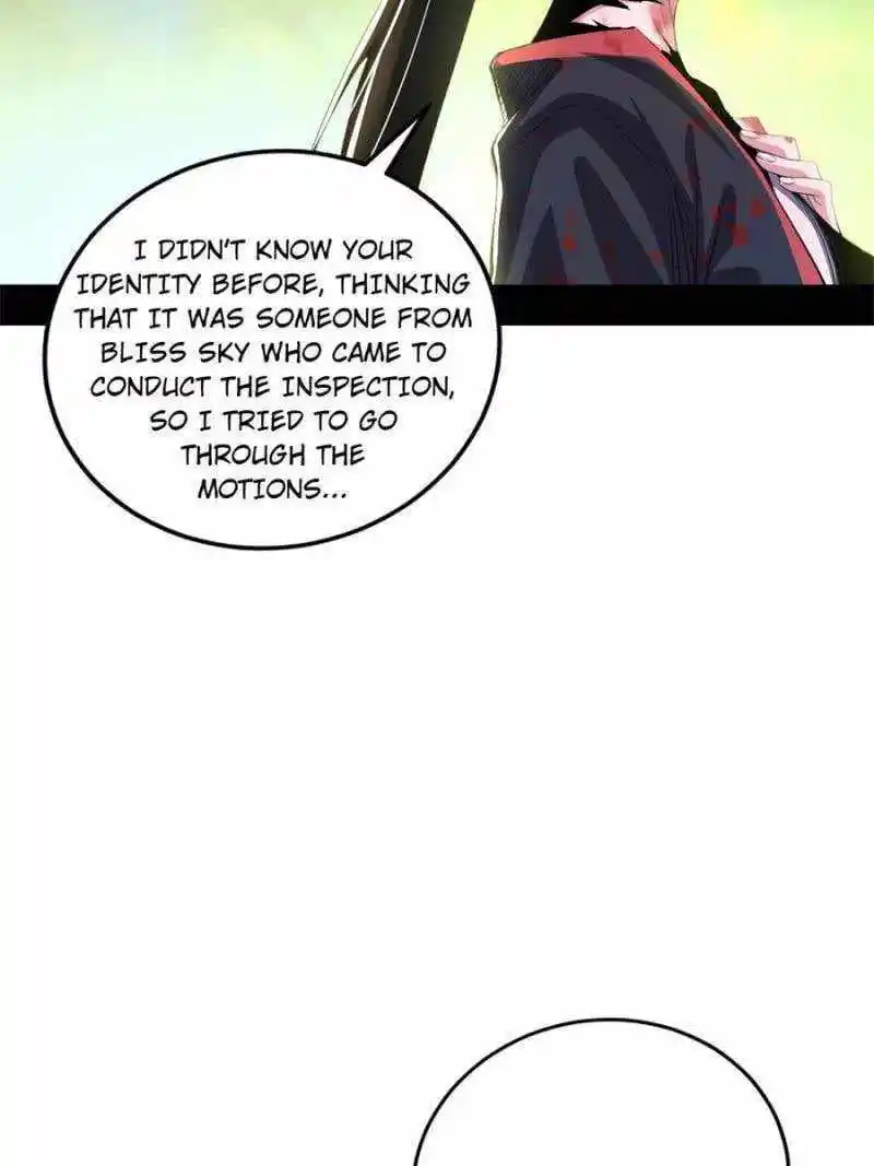 I'm an Evil God Chapter 400