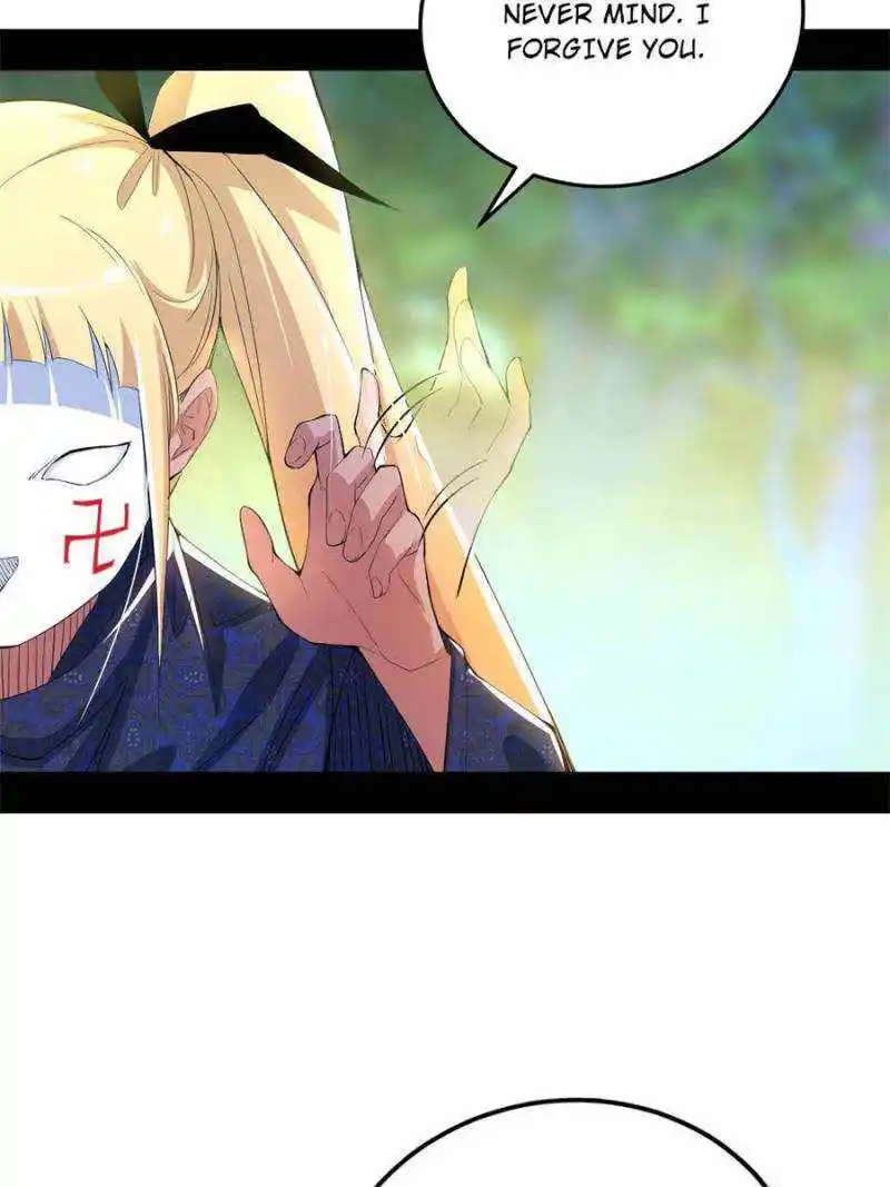 I'm an Evil God Chapter 400