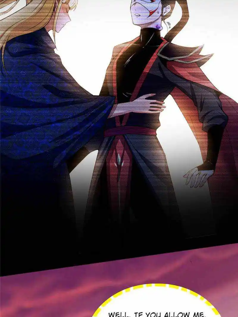 I'm an Evil God Chapter 401