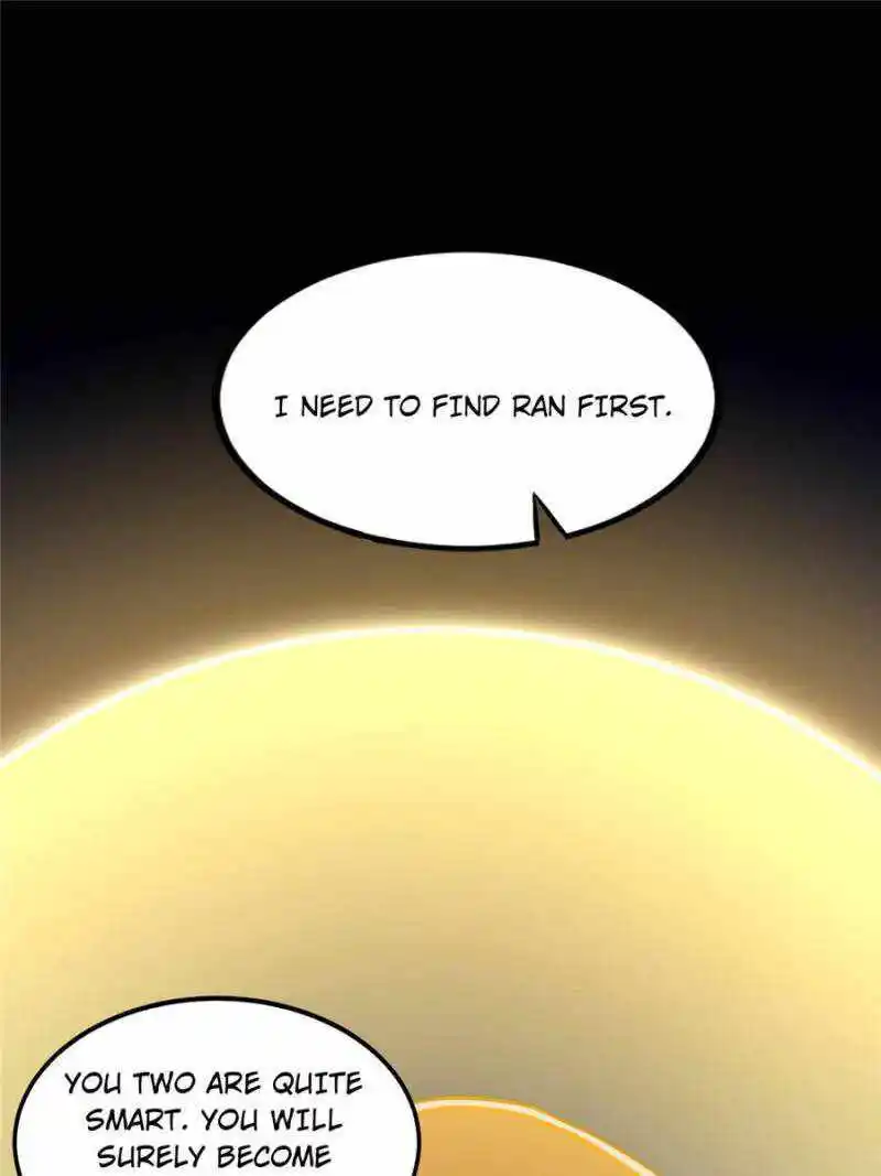 I'm an Evil God Chapter 401