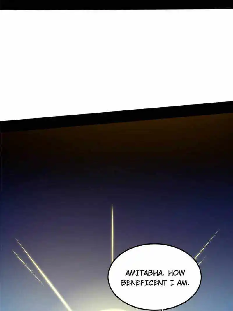 I'm an Evil God Chapter 401