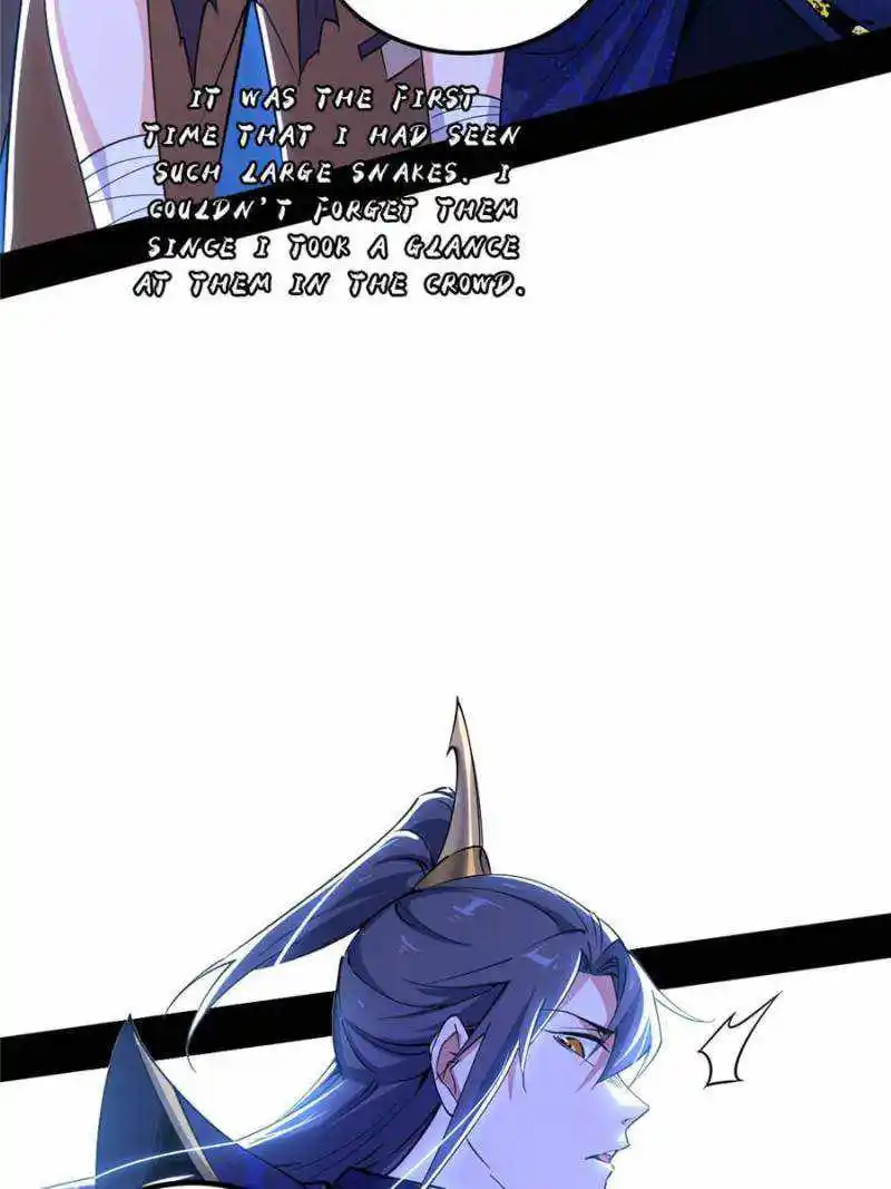 I'm an Evil God Chapter 401