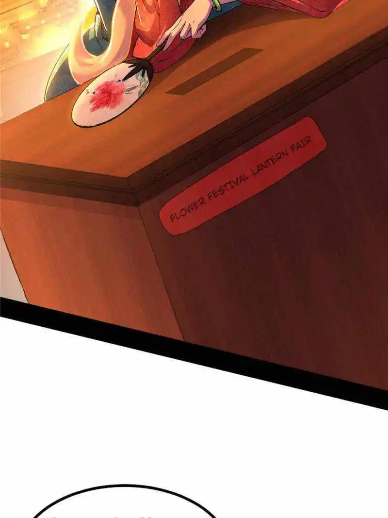 I'm an Evil God Chapter 401