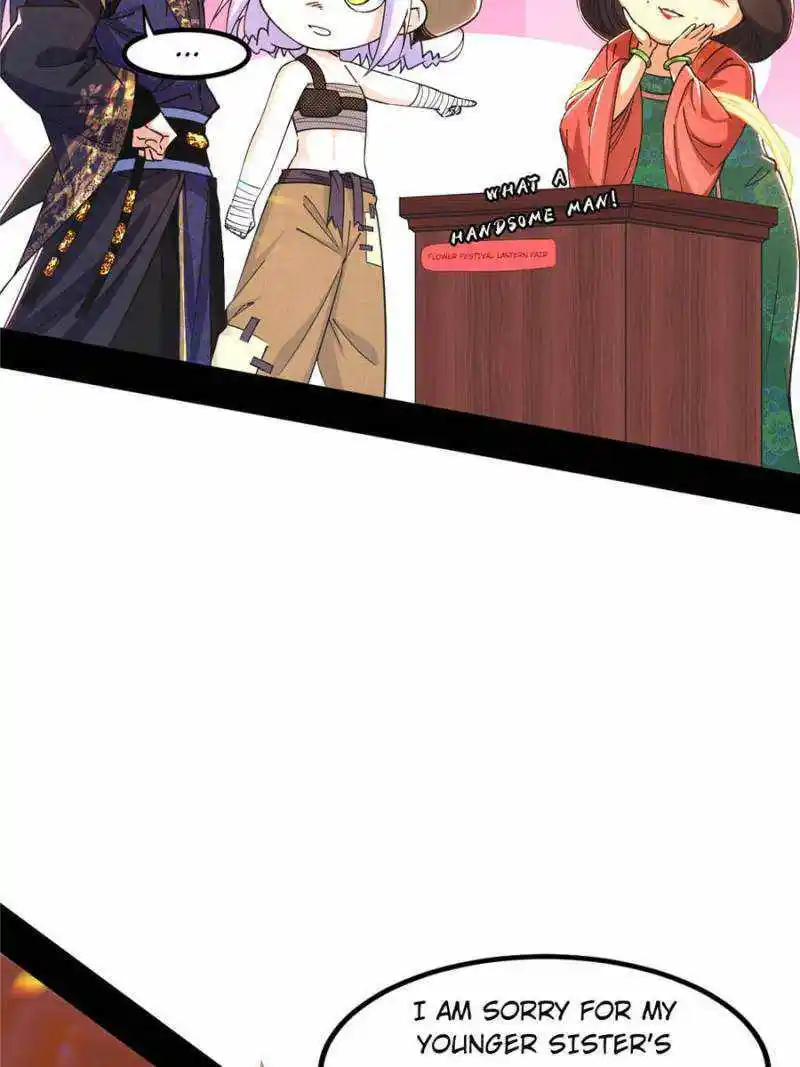 I'm an Evil God Chapter 401