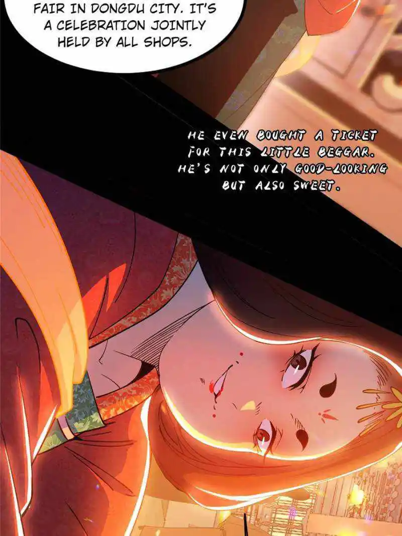 I'm an Evil God Chapter 401