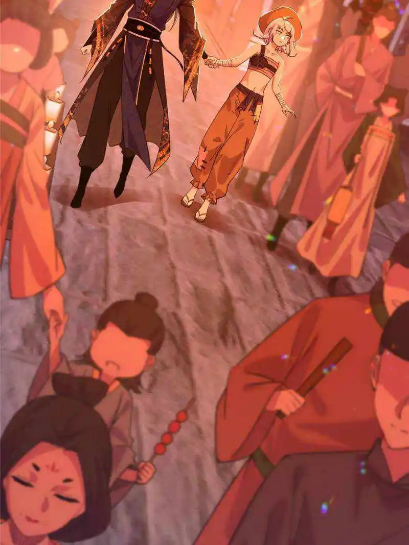 I'm an Evil God Chapter 401