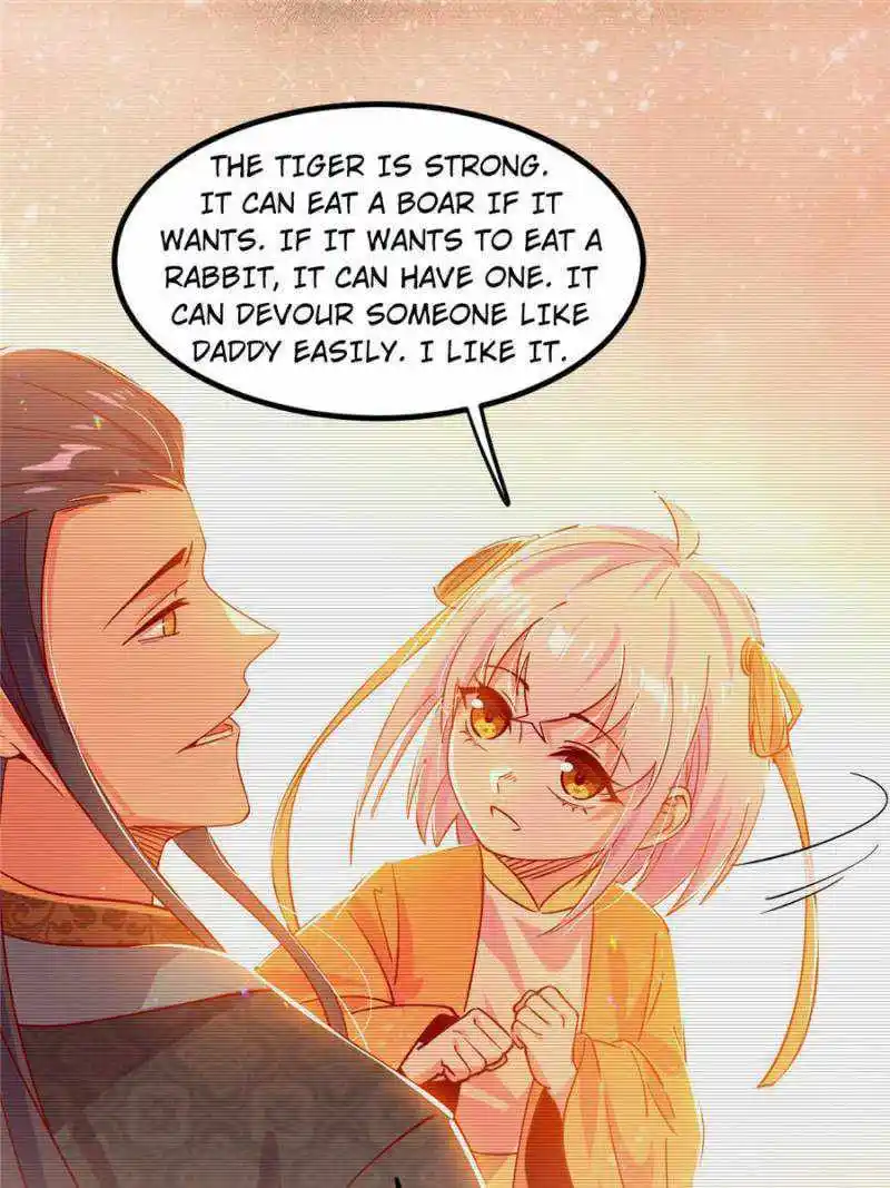 I'm an Evil God Chapter 401