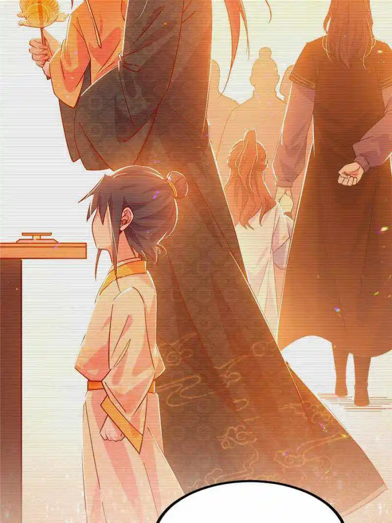 I'm an Evil God Chapter 401