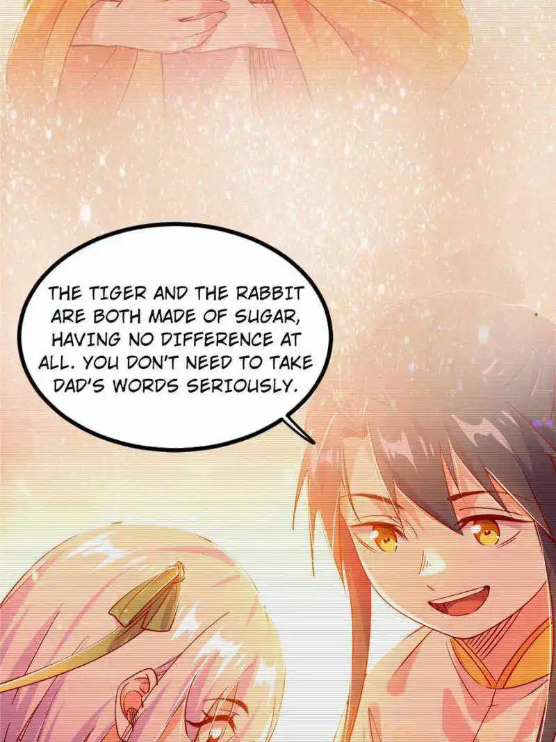 I'm an Evil God Chapter 401