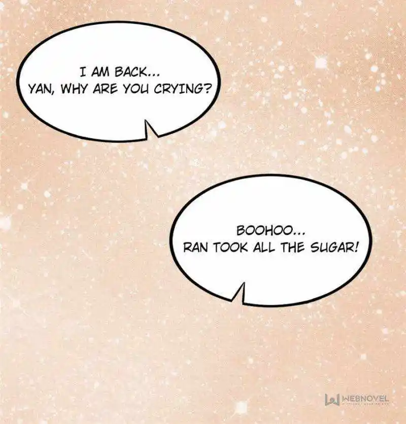 I'm an Evil God Chapter 401