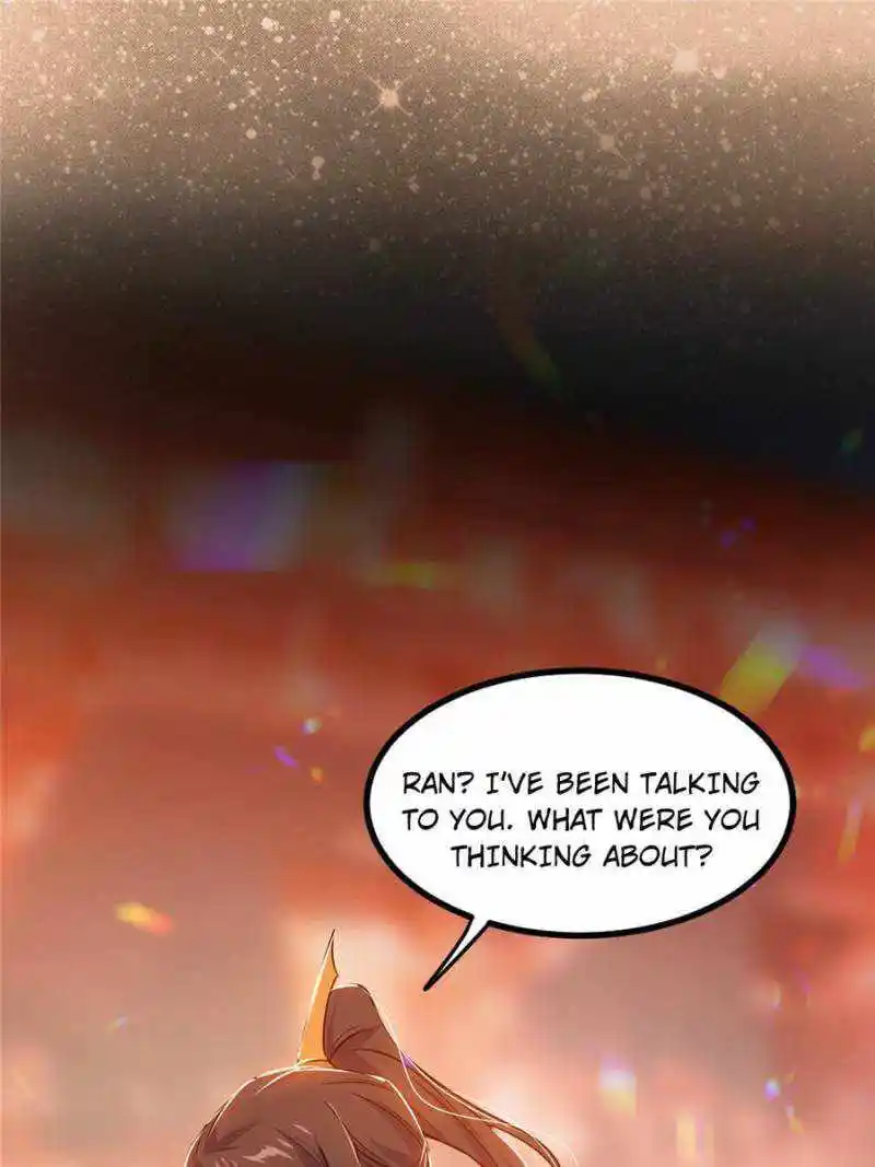 I'm an Evil God Chapter 401