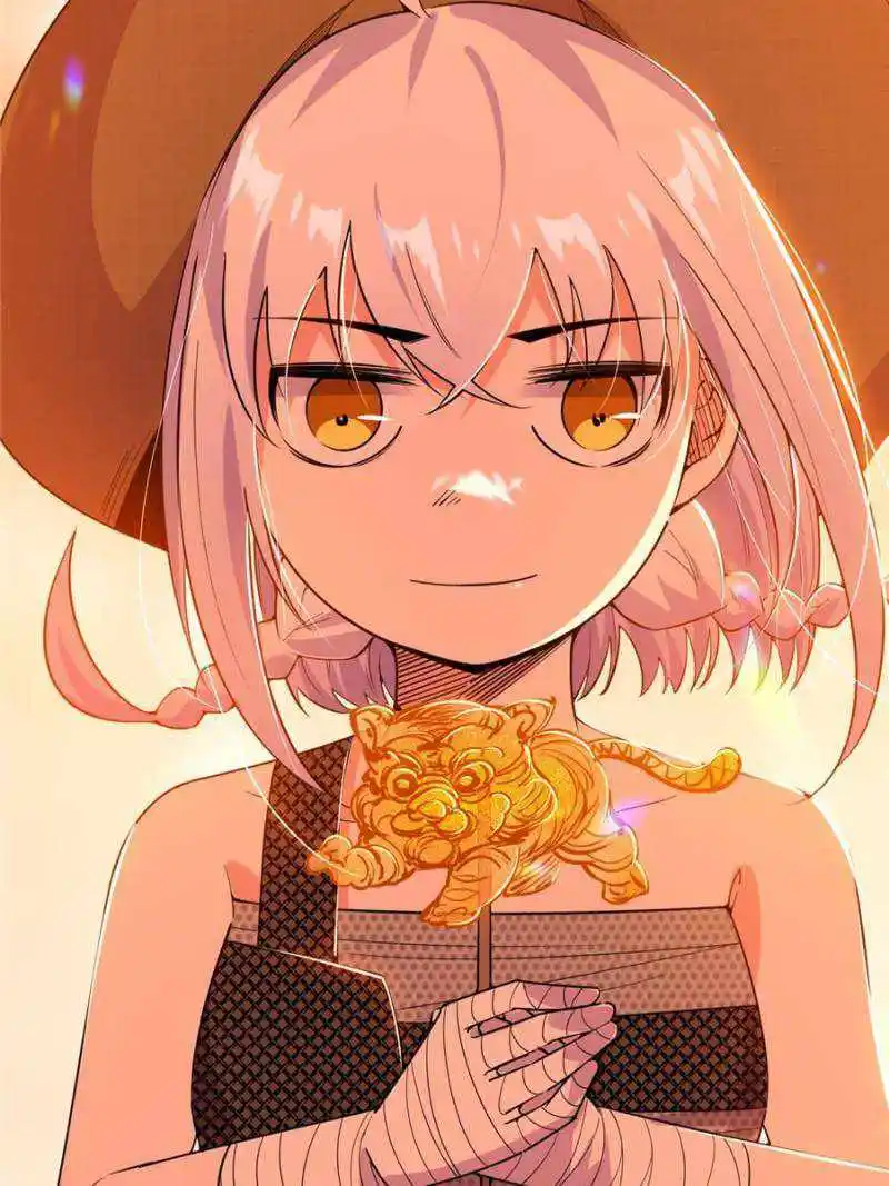 I'm an Evil God Chapter 401