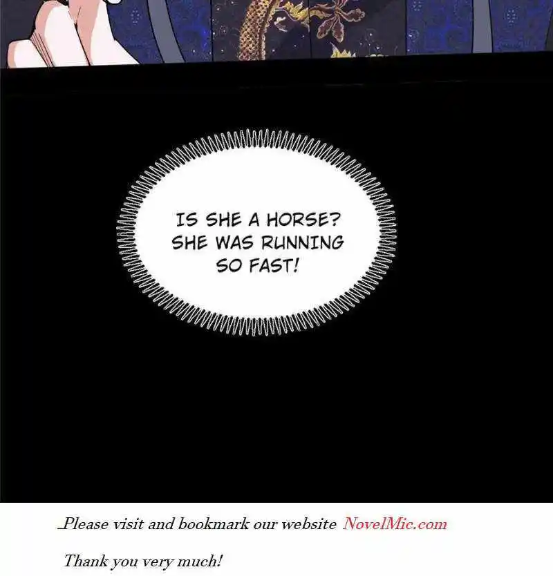 I'm an Evil God Chapter 401