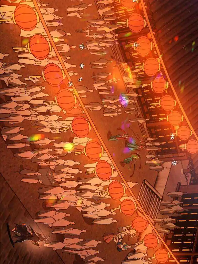 I'm an Evil God Chapter 402